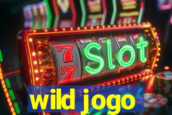 wild jogo